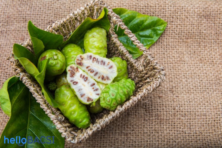 tác dụng của trái nhau